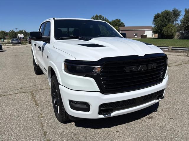 2027 Ram 1500 Laramie for sale in Wayland, MI