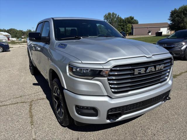 2027 Ram 1500 Laramie for sale in Wayland, MI