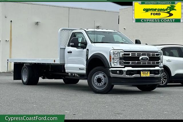 2026 Ford F-550 XL for sale in Seaside, CA
