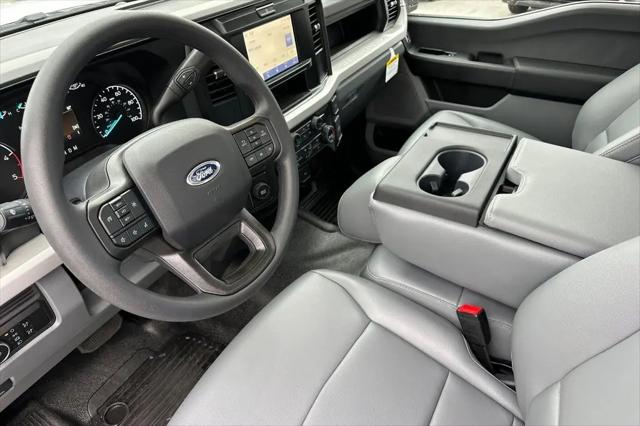2026 Ford F-550 XL