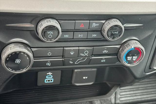 2026 Ford F-550 XL