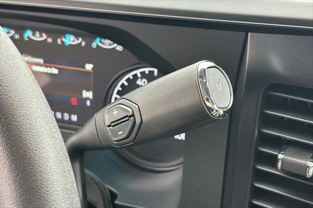 2026 Ford F-550 XL