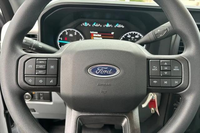 2026 Ford F-550 XL