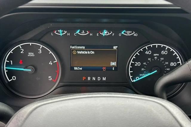 2026 Ford F-550 XL