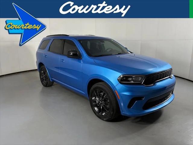 2026 Dodge Durango GT AWD for sale in Mesa, AZ