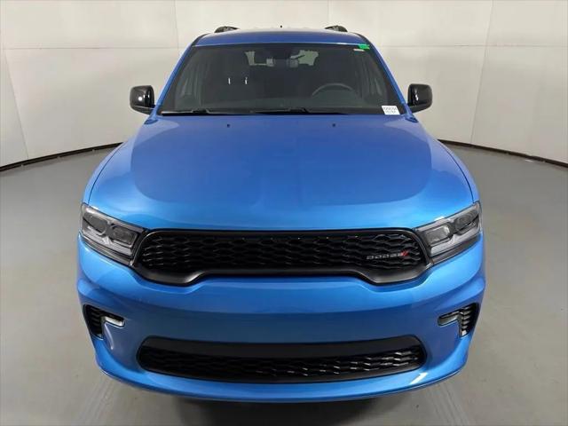 2026 Dodge Durango GT AWD