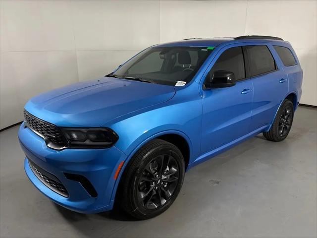 2026 Dodge Durango GT AWD