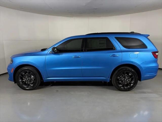 2026 Dodge Durango GT AWD