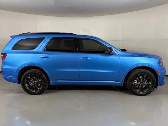 2026 Dodge Durango GT AWD