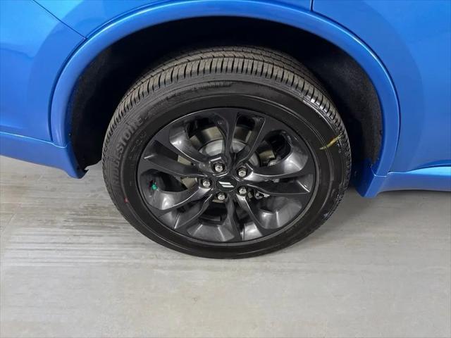 2026 Dodge Durango GT AWD
