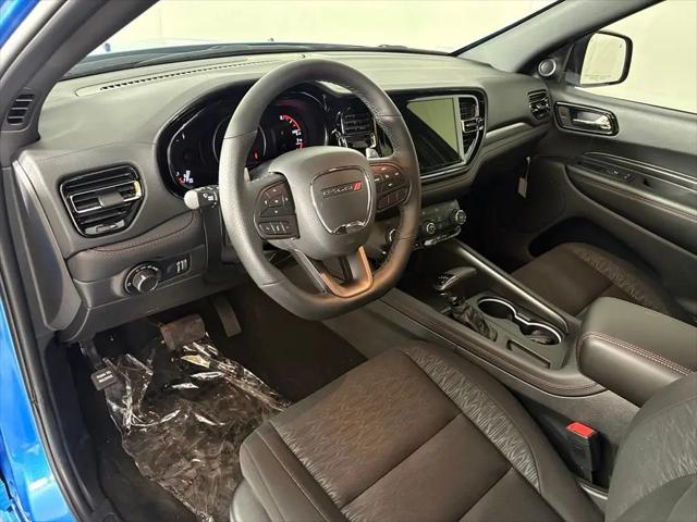 2026 Dodge Durango GT AWD