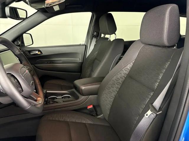 2026 Dodge Durango GT AWD