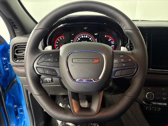 2026 Dodge Durango GT AWD