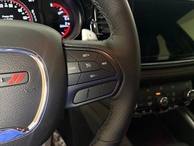 2026 Dodge Durango GT AWD