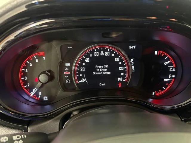 2026 Dodge Durango GT AWD