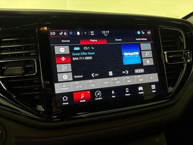 2026 Dodge Durango GT AWD