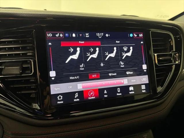 2026 Dodge Durango GT AWD
