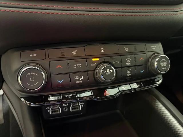 2026 Dodge Durango GT AWD