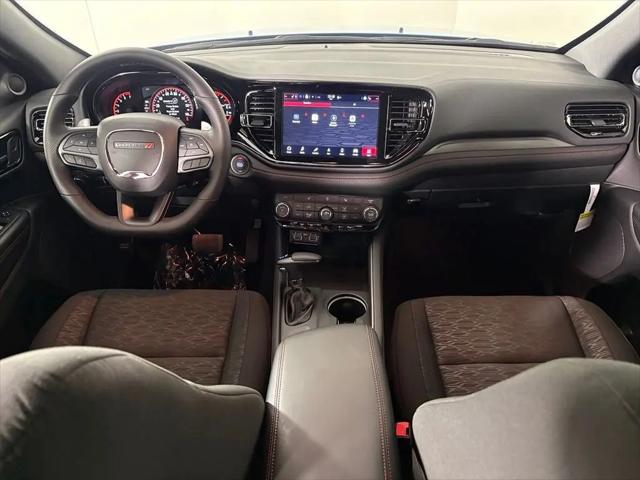 2026 Dodge Durango GT AWD