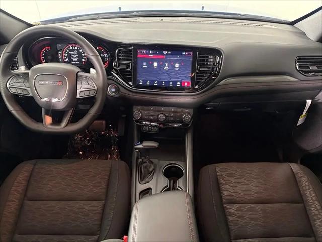 2026 Dodge Durango GT AWD