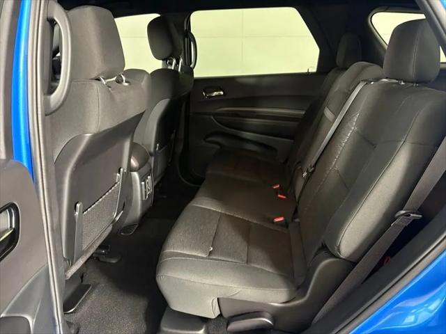 2026 Dodge Durango GT AWD