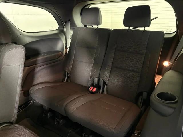 2026 Dodge Durango GT AWD