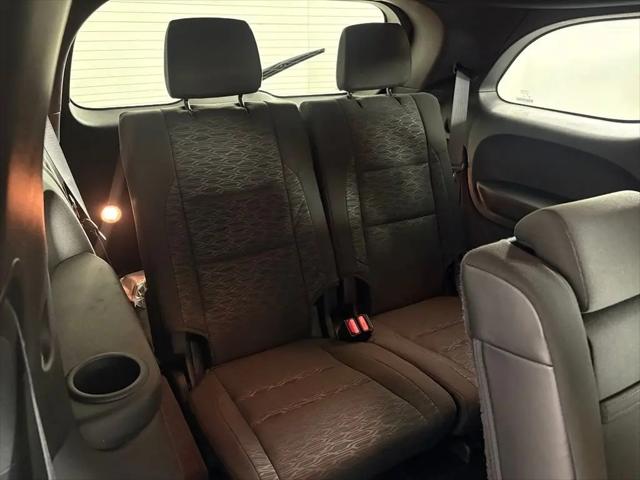 2026 Dodge Durango GT AWD