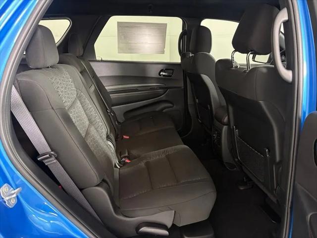 2026 Dodge Durango GT AWD