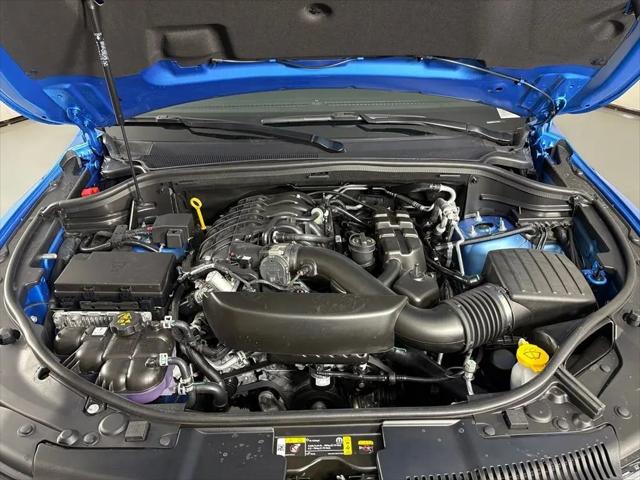 2026 Dodge Durango GT AWD