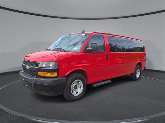 2019 Chevrolet Express LS for sale in Eatontown, NJ
