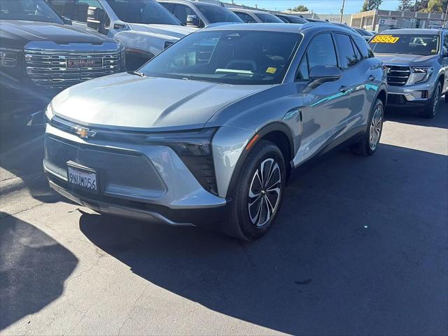 2024 Chevrolet V Blazer eAWD 2LT for sale in Watsonville, CA