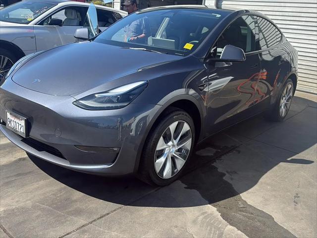2023 Tesla Model Y RWD for sale in Watsonville, CA