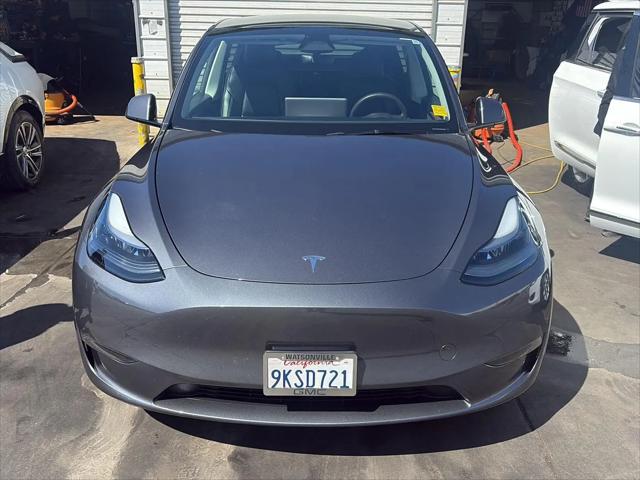 2023 Tesla Model Y RWD