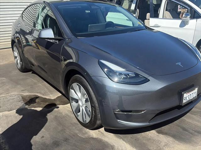 2023 Tesla Model Y RWD