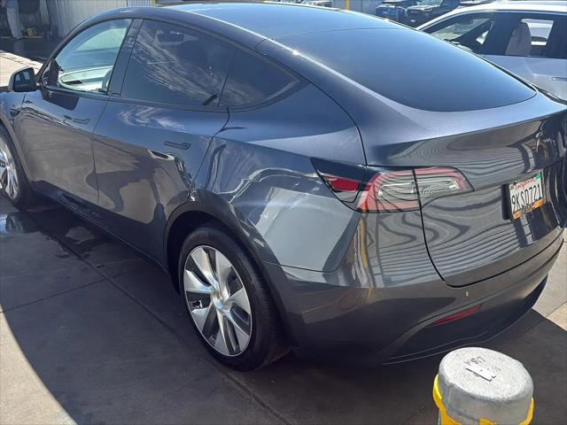 2023 Tesla Model Y RWD