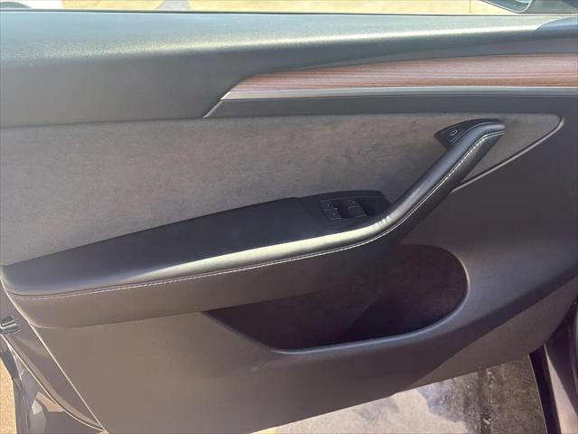 2023 Tesla Model Y RWD
