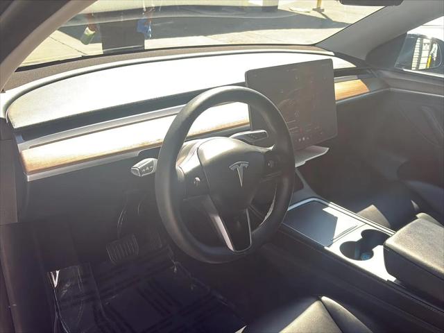 2023 Tesla Model Y RWD