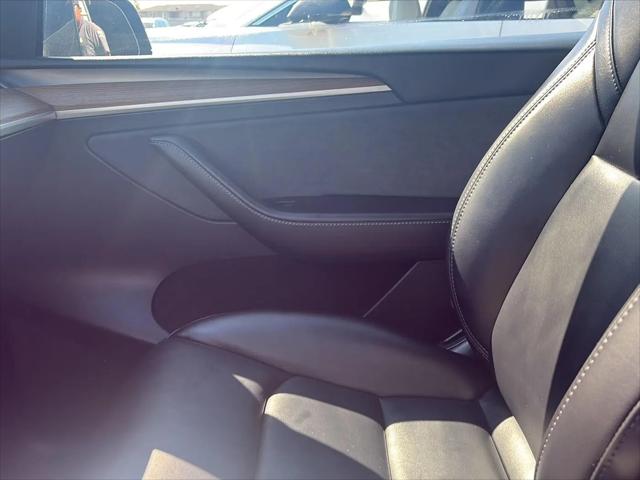2023 Tesla Model Y RWD