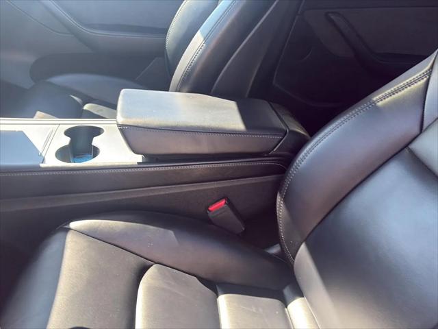 2023 Tesla Model Y RWD