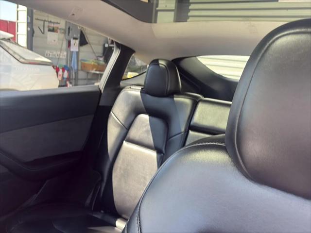 2023 Tesla Model Y RWD