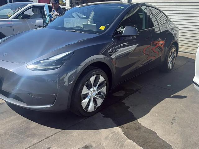 2023 Tesla Model Y RWD