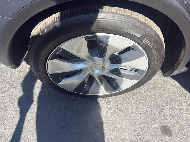 2023 Tesla Model Y RWD