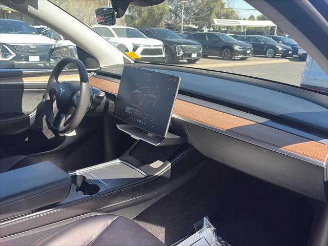 2023 Tesla Model Y RWD