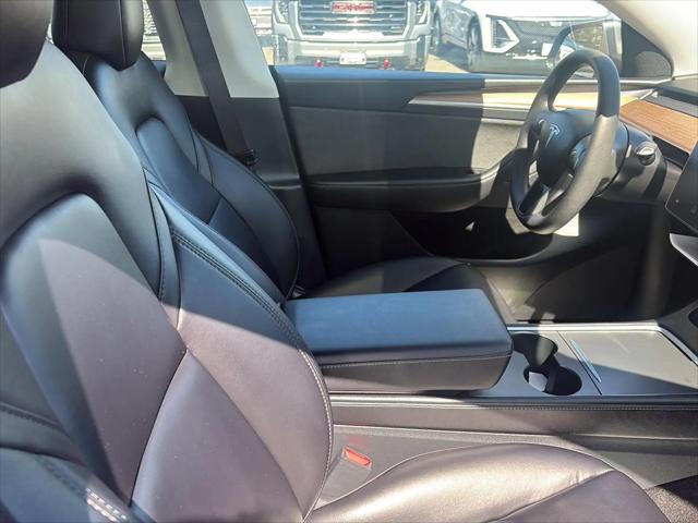 2023 Tesla Model Y RWD