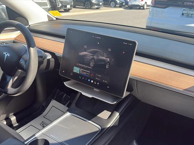 2023 Tesla Model Y RWD