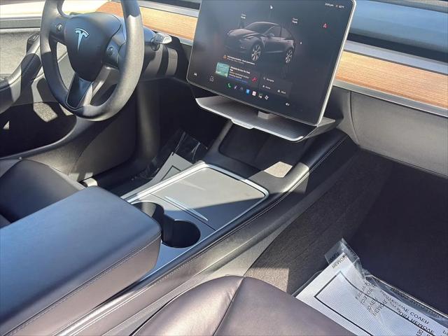 2023 Tesla Model Y RWD