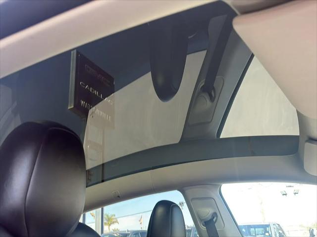 2023 Tesla Model Y RWD