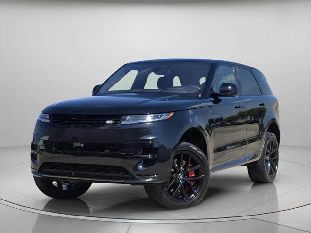 2023 Land Rover Range Rover Sport First Edition for sale in Grapevine, TX