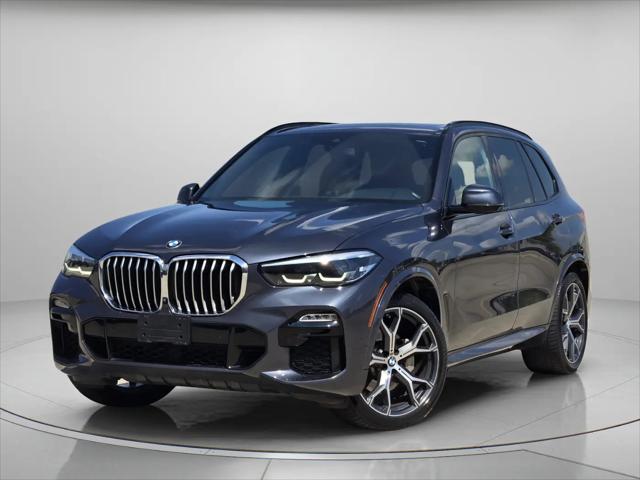 2019 BMW X5 xDrive40i for sale in Grapevine, TX