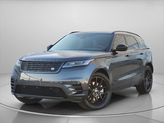 2026 Land Rover Range Rover Velar Belgravia Edition for sale in Grapevine, TX